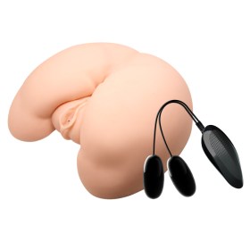 Silikonski masturbator sa vibracijom BM 9023Z-1 -11